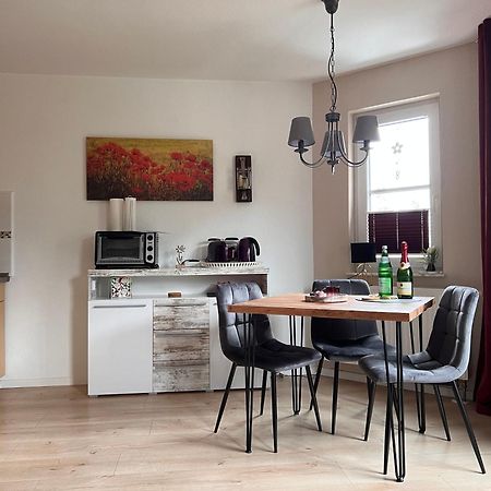Harz-Rose Apartment Braunlage Bagian luar foto