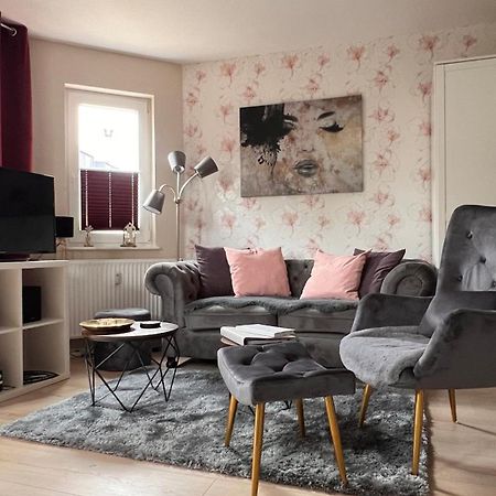 Harz-Rose Apartment Braunlage Bagian luar foto