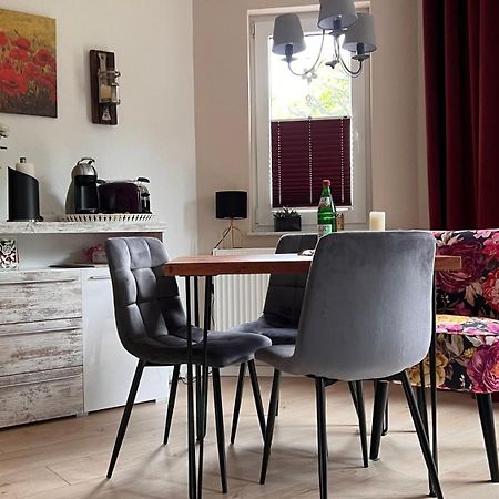 Harz-Rose Apartment Braunlage Bagian luar foto