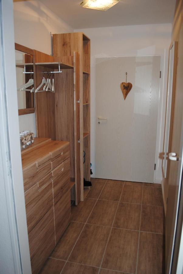 Harz-Rose Apartment Braunlage Bagian luar foto