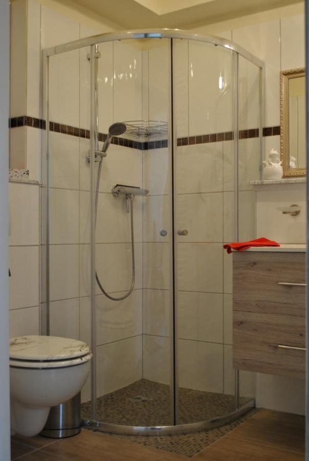 Harz-Rose Apartment Braunlage Bagian luar foto