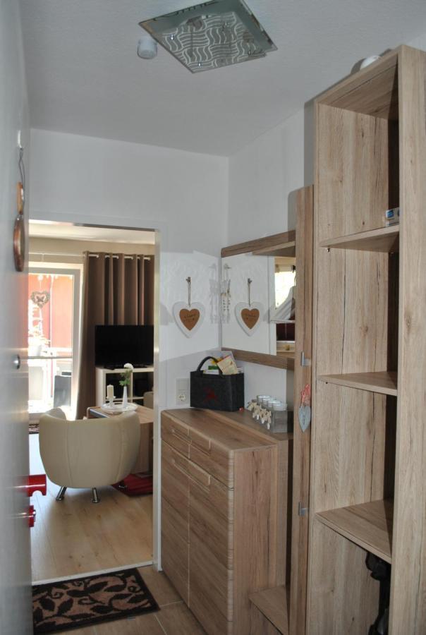 Harz-Rose Apartment Braunlage Bagian luar foto