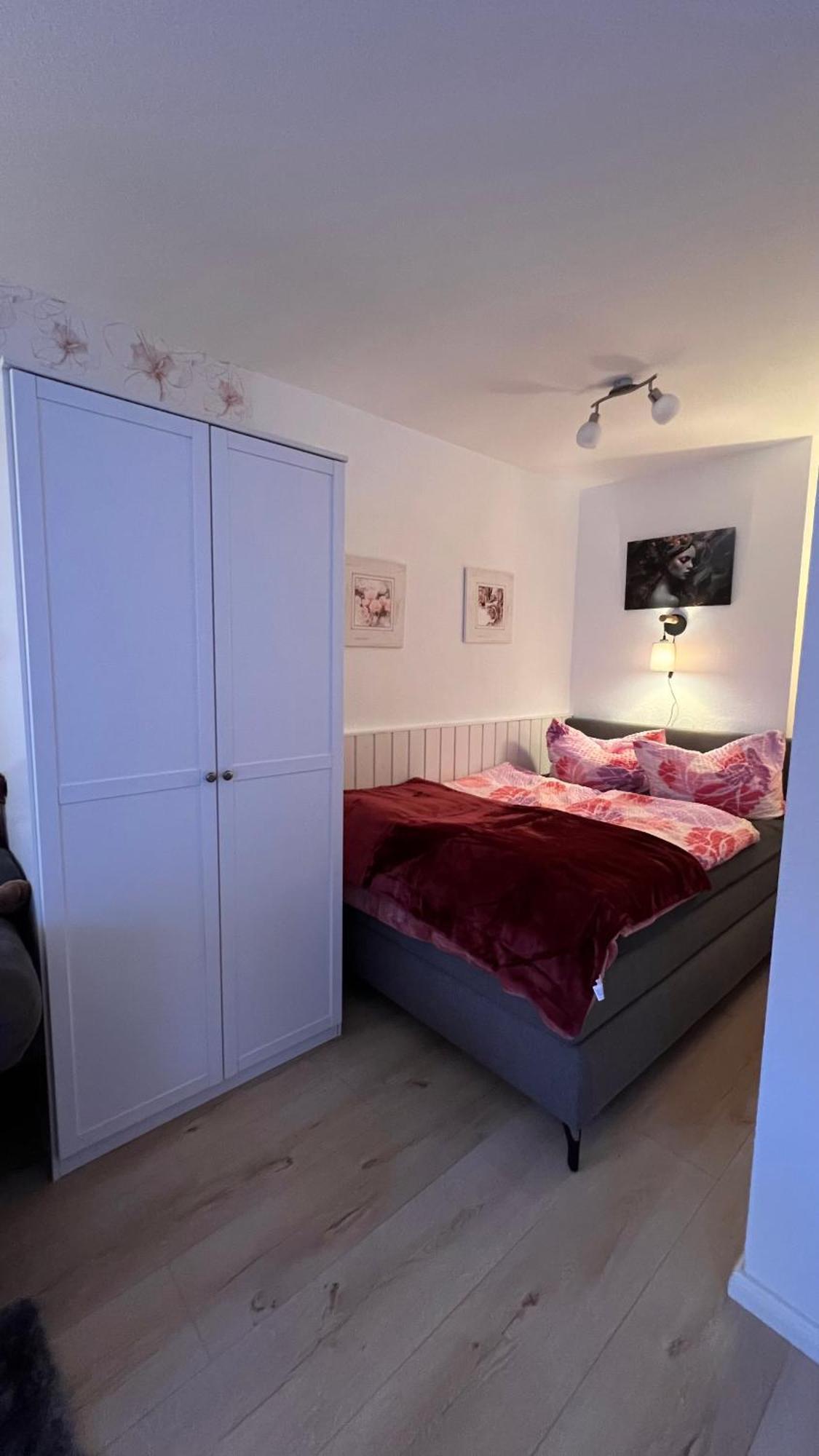 Harz-Rose Apartment Braunlage Bagian luar foto