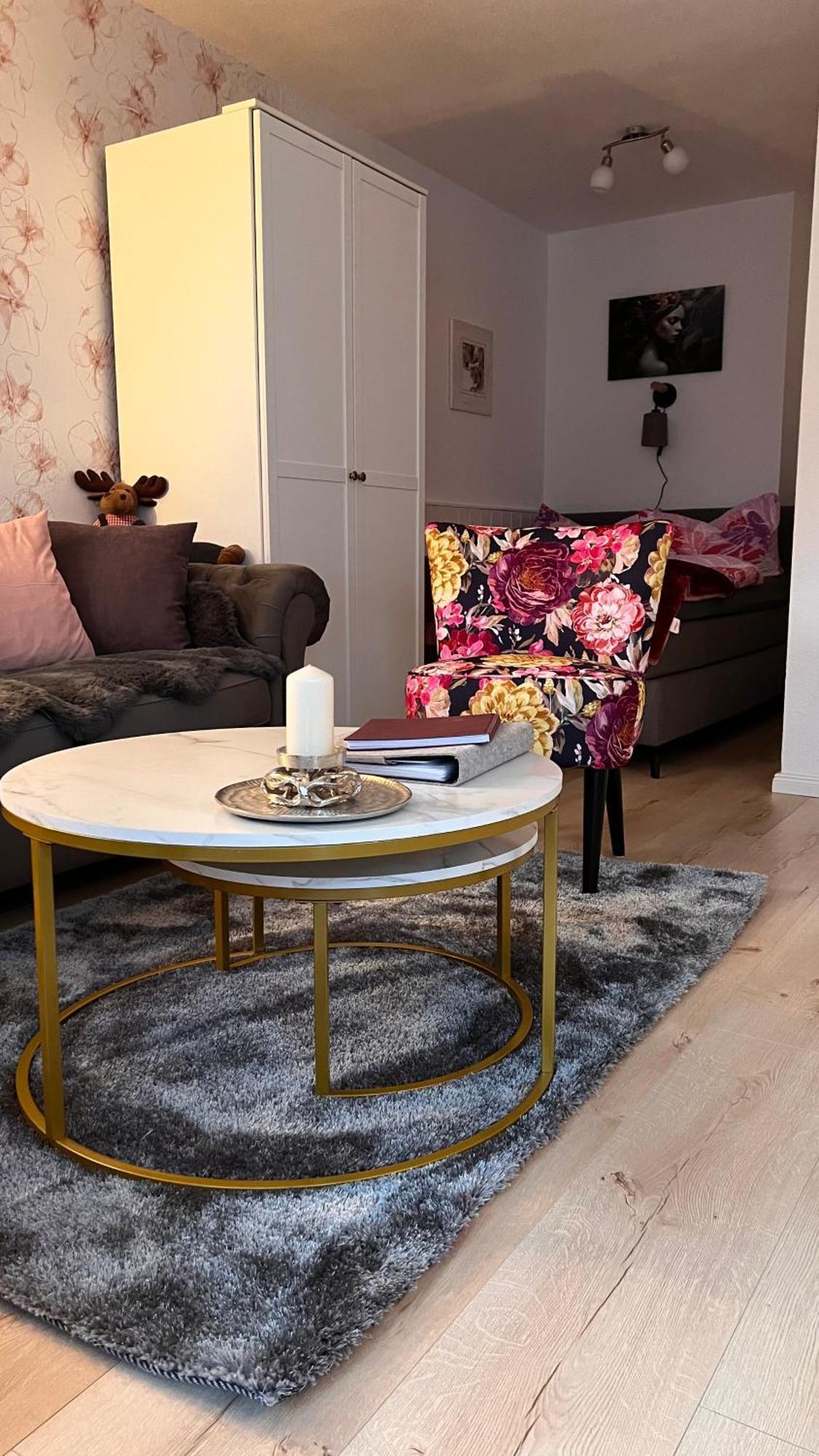 Harz-Rose Apartment Braunlage Bagian luar foto