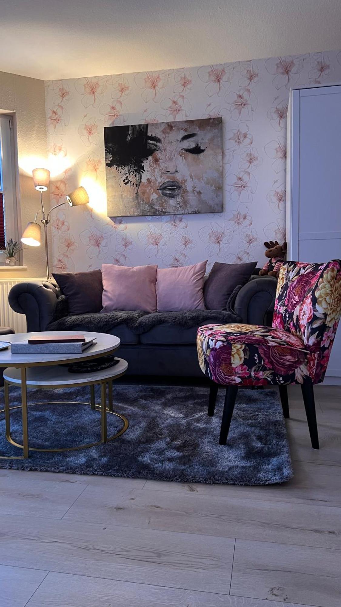 Harz-Rose Apartment Braunlage Bagian luar foto