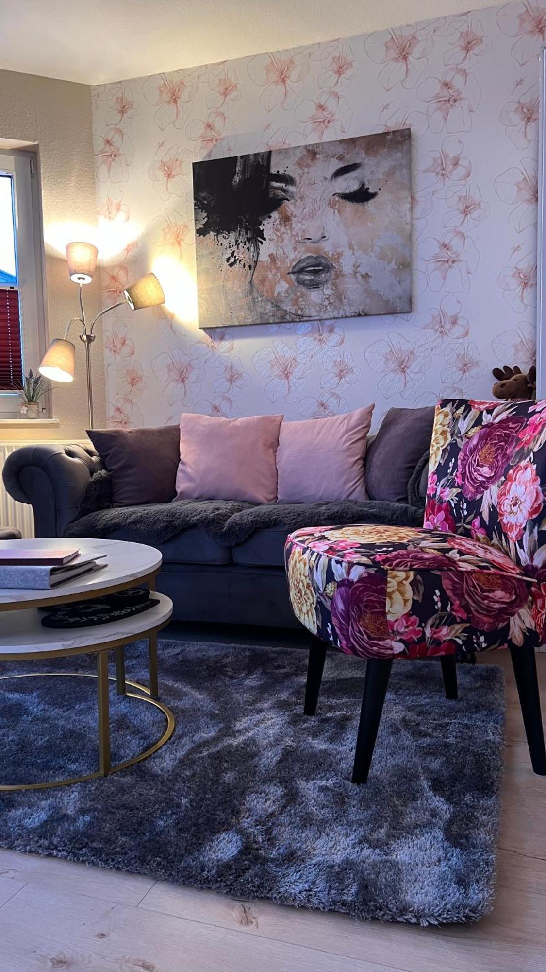 Harz-Rose Apartment Braunlage Bagian luar foto