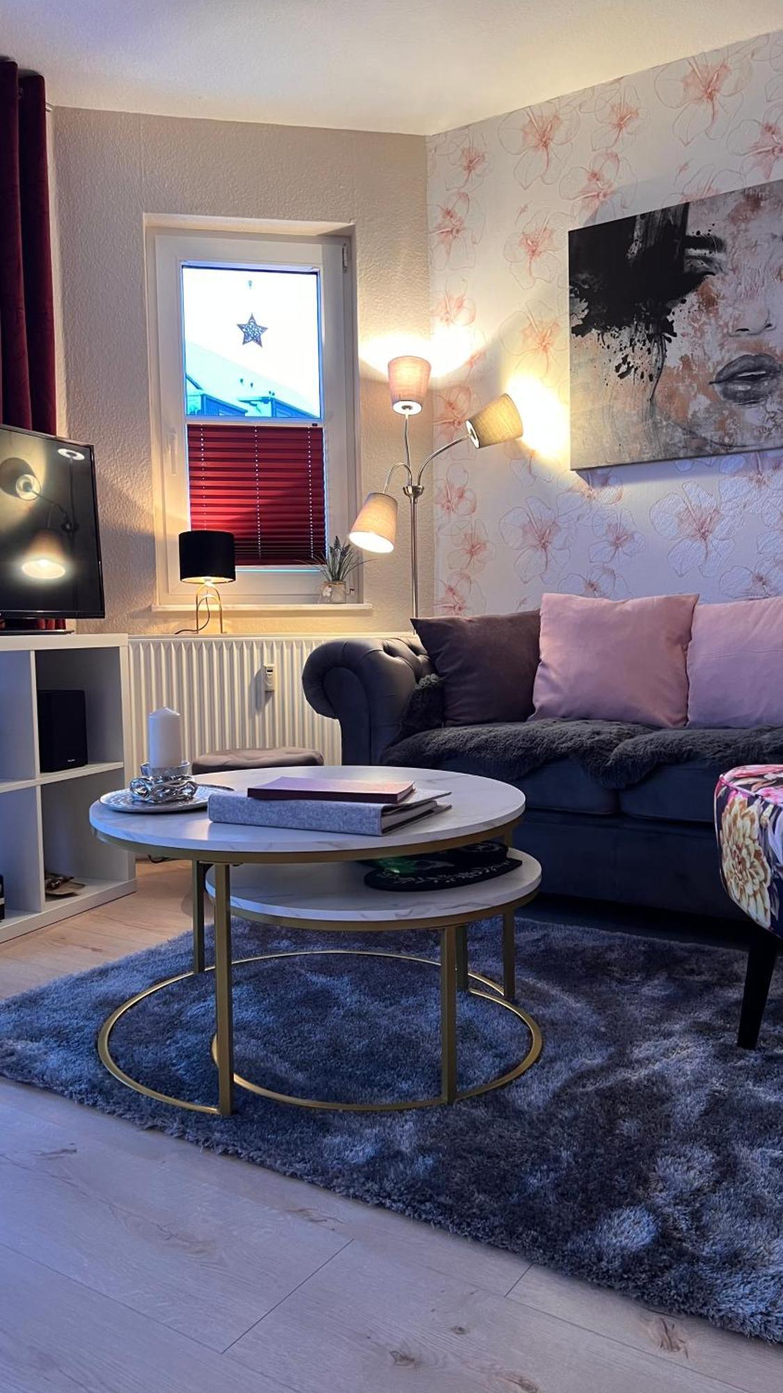Harz-Rose Apartment Braunlage Bagian luar foto