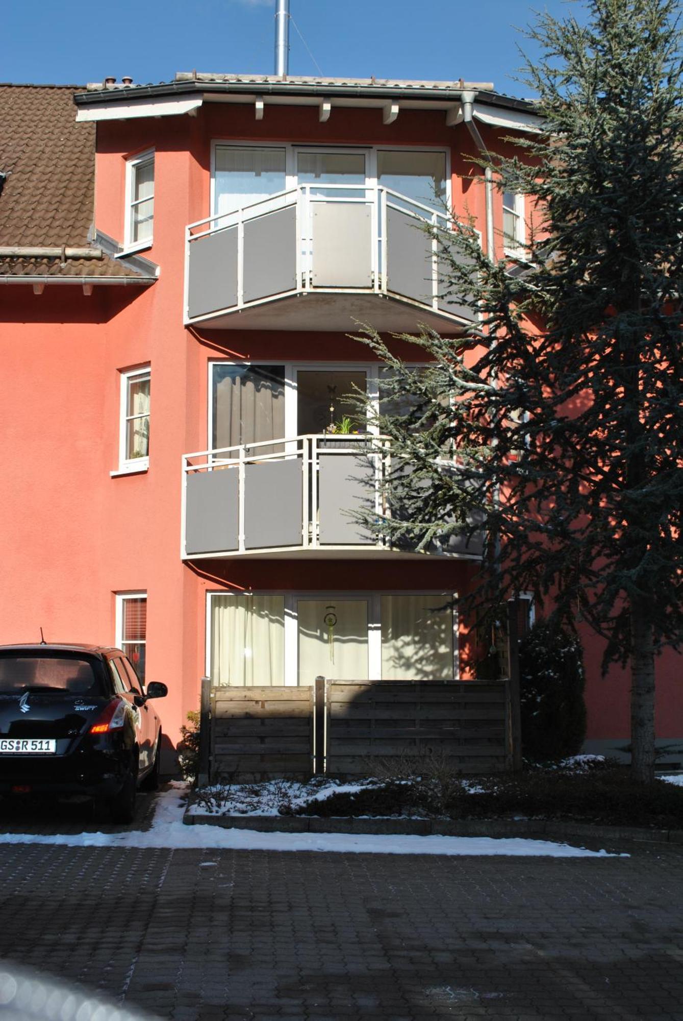 Harz-Rose Apartment Braunlage Bagian luar foto