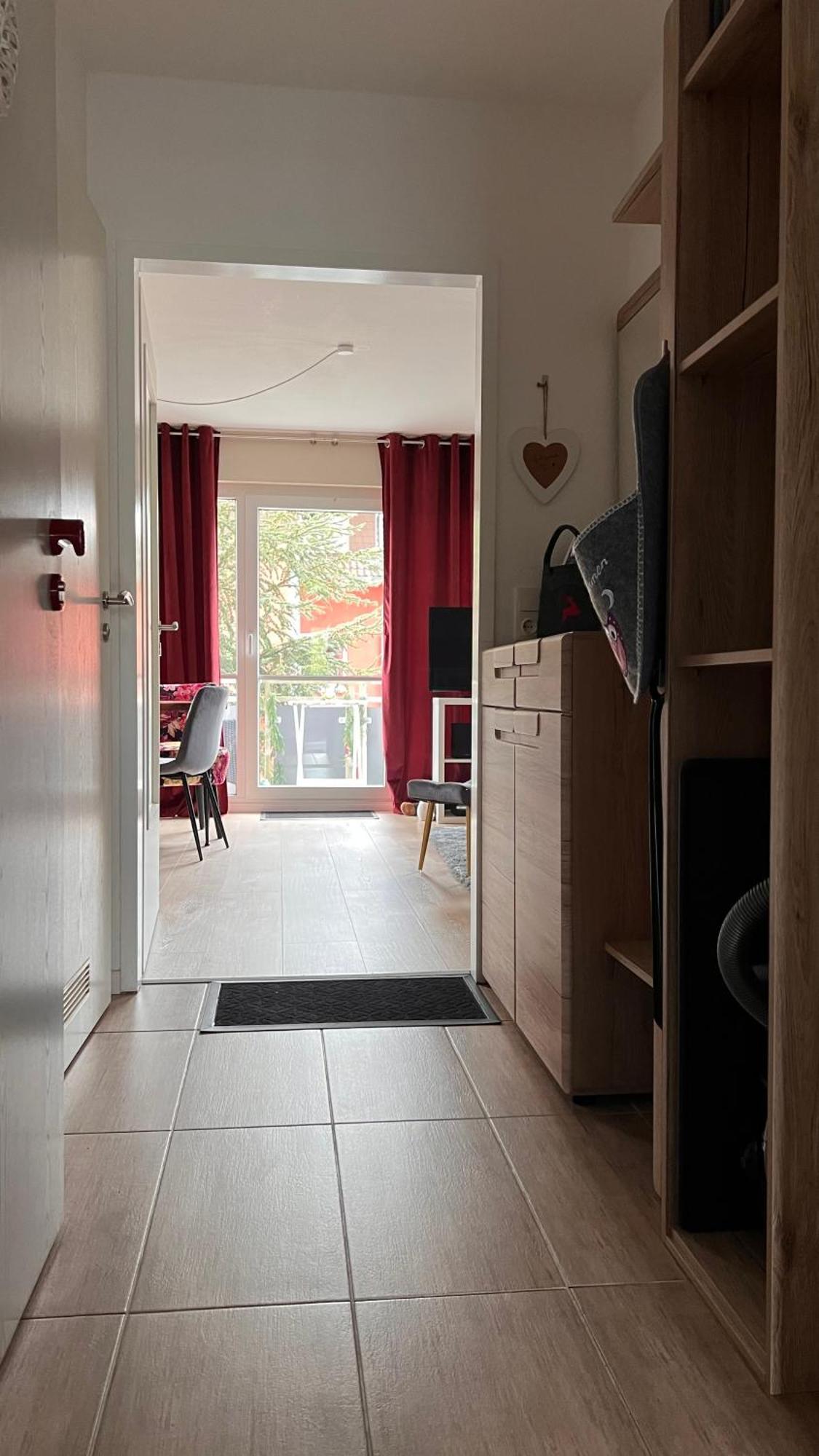 Harz-Rose Apartment Braunlage Bagian luar foto